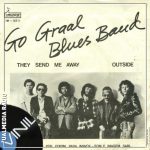 Vinil: Go Graal Blues Band – They send me away