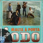 Vinil: Iodo – Malta à porta