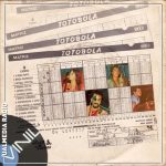 Vinil: Roquivários – Totobola