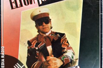 Vinil: Elton John – Nikita