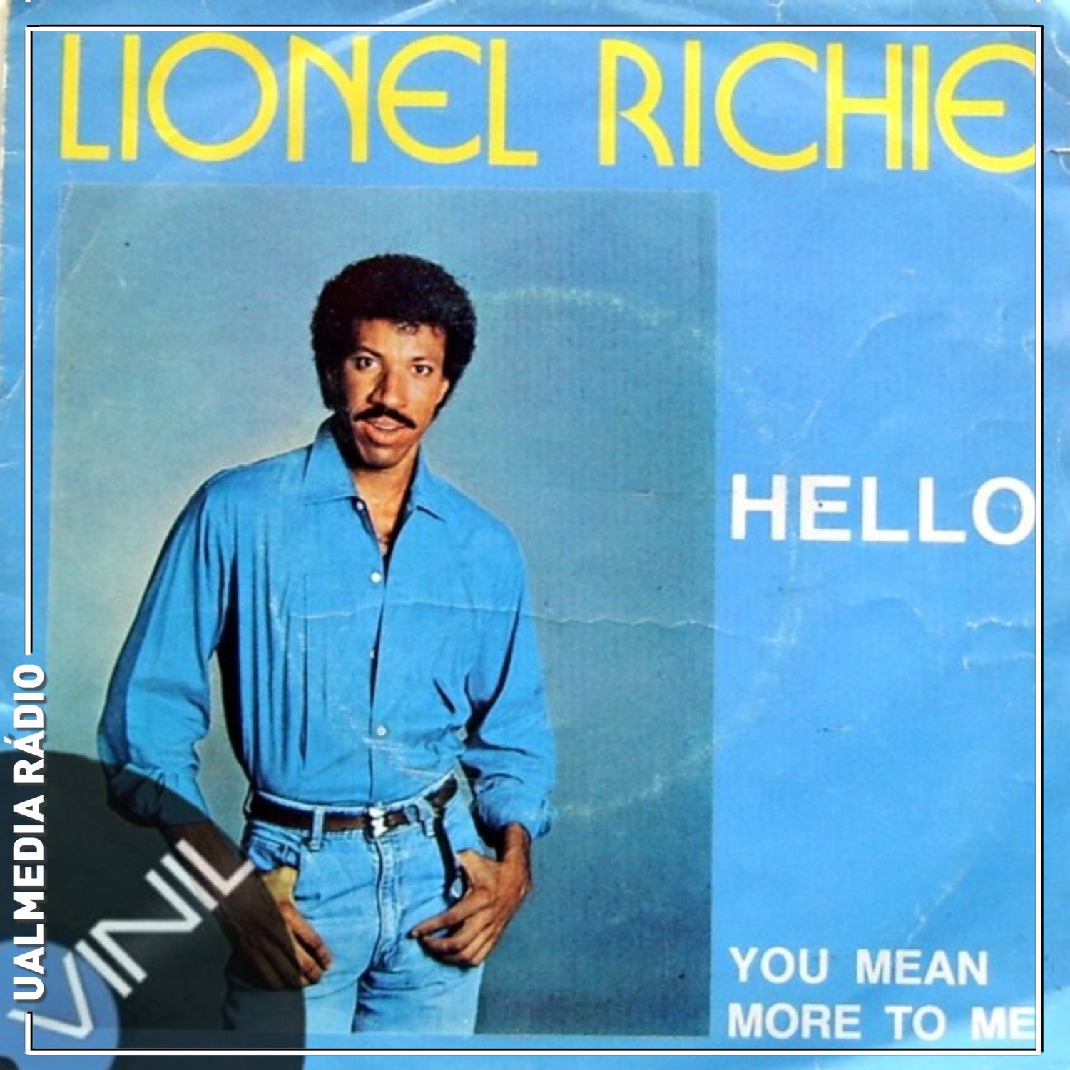 Vinil