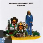 Vinil: America – Horse with no name