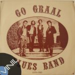 Vinil: Go Graal Blues Band – Love fashion