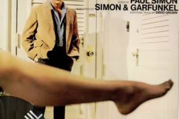 Vinil: Simon & Garfunkel – Scarborough Fair