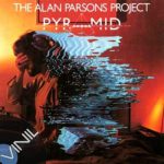 Vinil: The Alan Parsons Project – What goes up