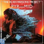 Vinil: The Alan Parsons Project – What goes up