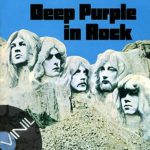 Vinil: Deep Purple – Child in time