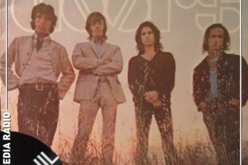 Vinil: Doors – Hello i love you