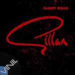 Vinil: Gillan – On The Rocks