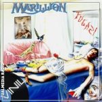 Vinil: Marillion – Punch and Judy