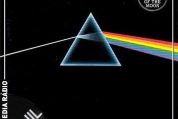 Vinil: Pink Floyd – Time