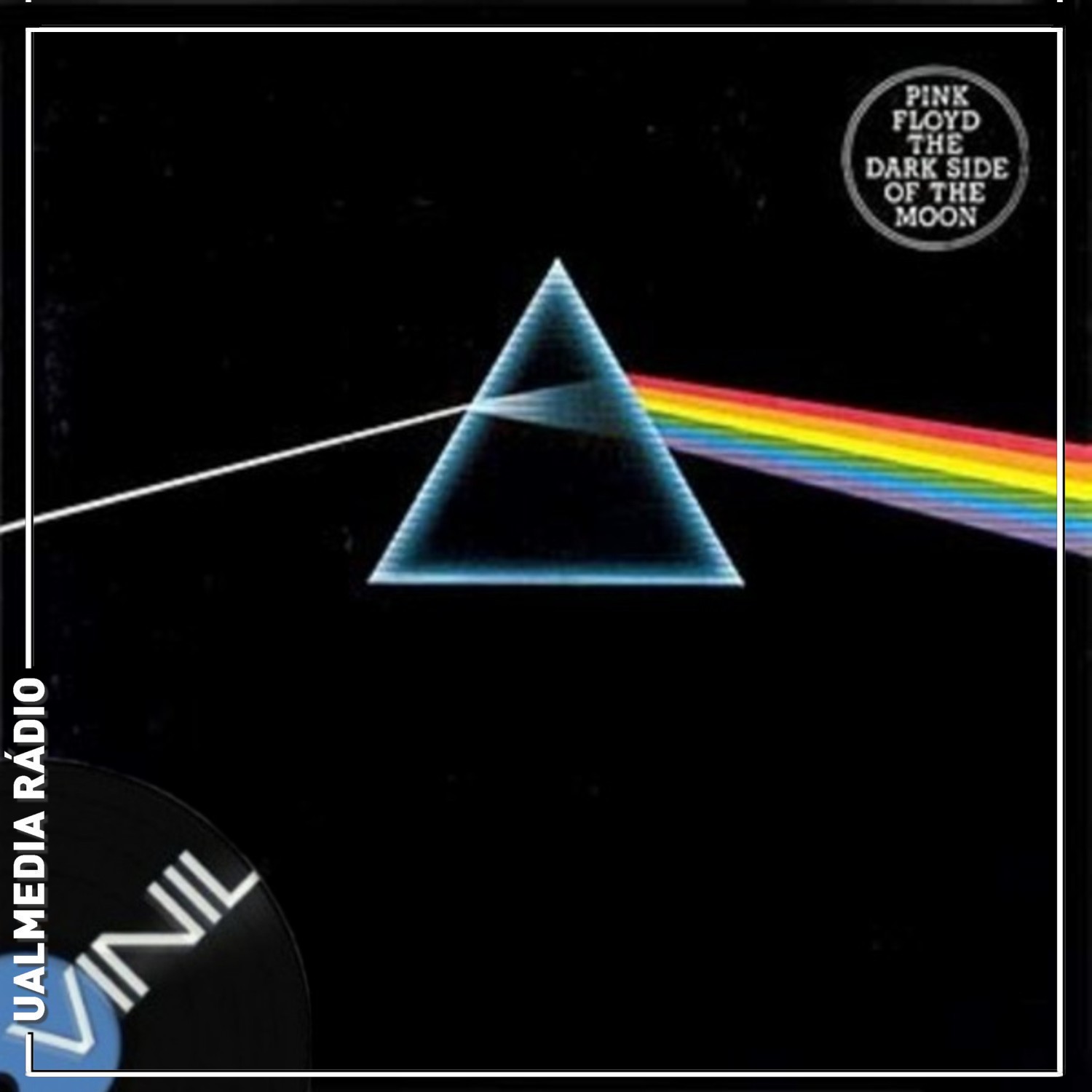 Vinil: Pink Floyd – Time