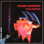 Vinil: Black Sabbath – Paranoid