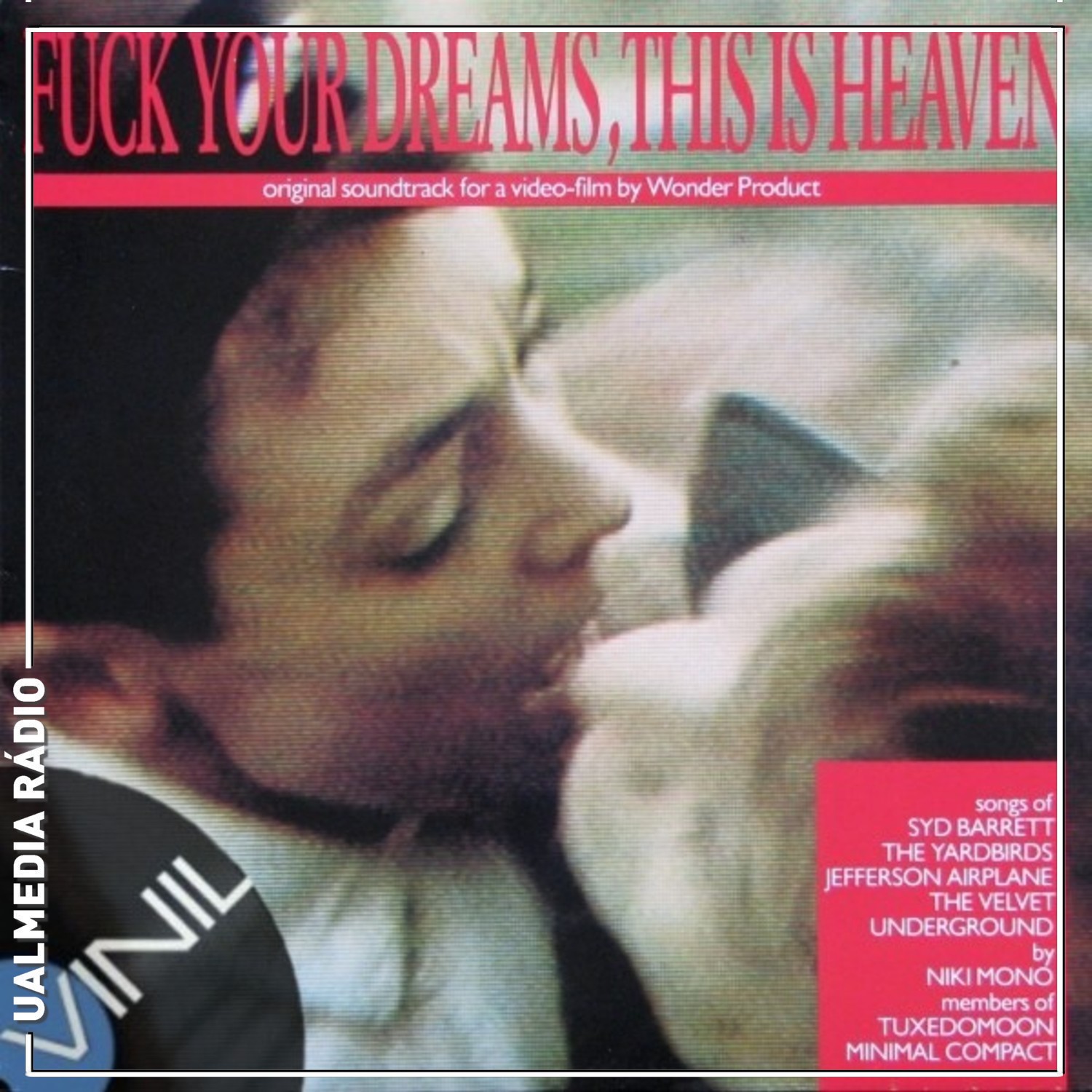 Vinil