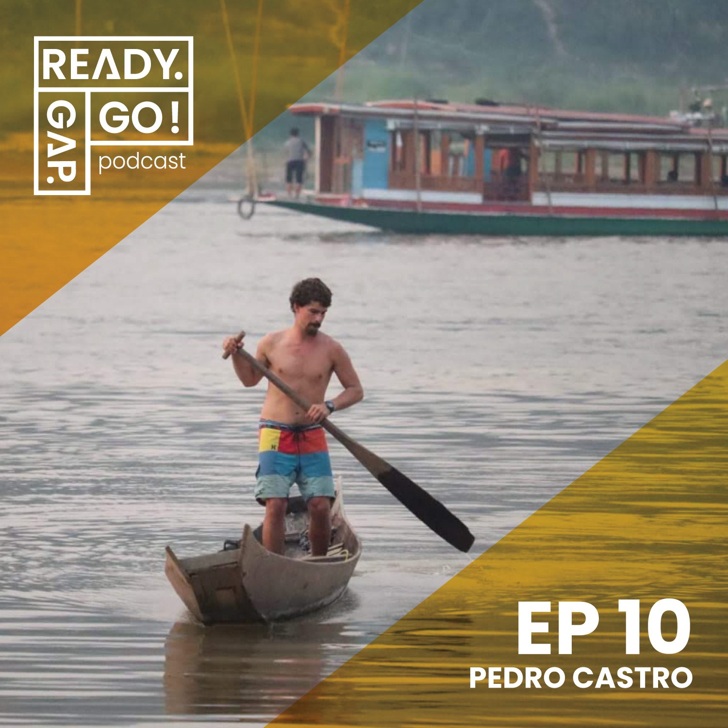 #10 Pedro Castro – Navegar ao sabor do vento