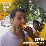 #09 Bernardo Sebastião – Paper Friends: Viagens com impacto social