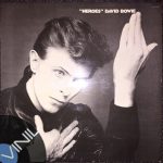 Vinil: David Bowie – Heroes