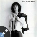 Vinil: Patti Smith – Gloria
