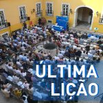 Luís Moita: A última lição