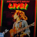 Vinil: Bob Marley & The Wailers – No Woman, No Cry