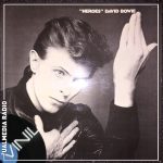 Vinil: David Bowie – Heroes