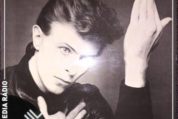 Vinil: David Bowie – Heroes