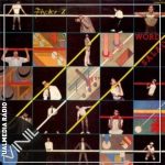 Vinil: Fischer-Z – The Worker Vinil: Fischer-Z – The Worker