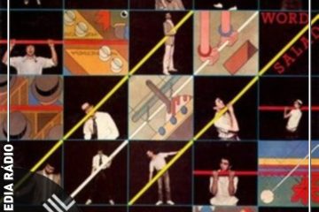Vinil: Fischer-Z – The Worker