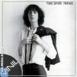 Vinil: Patti Smith – Gloria