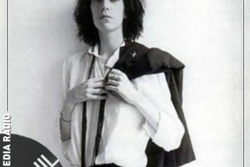 Vinil: Patti Smith – Gloria