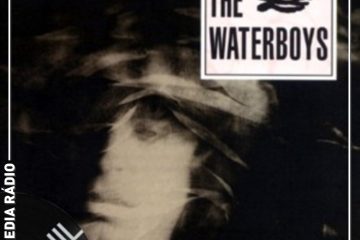 Vinil: Waterboys – A girl called Johnny