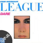Vinil: The Human League – The Things That Dreams Are Made Of