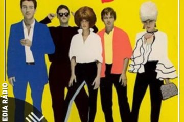 Vinil: B-52s – Rock lobster