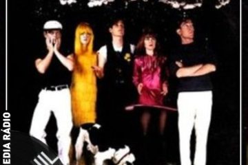 Vinil: B-52s – Song for a future generation