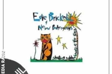 Vinil: Edie Brickell & New Bohemians – What i am