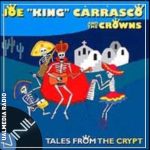 Vinil: Joe King Carrasco – Caca de vaca Vinil: Joe King Carrasco – Caca de vaca