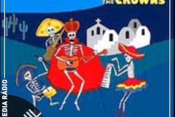 Vinil: Joe King Carrasco – Caca de vaca