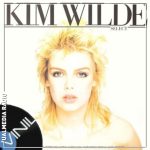 Vinil: Kim Wilde – Cambodia