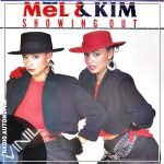 Vinil: Mel & Kim – Showing out