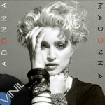 Vinil: Madonna – Borderline