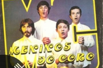 Vinil: Meninos do Coro – Revolta no zoo