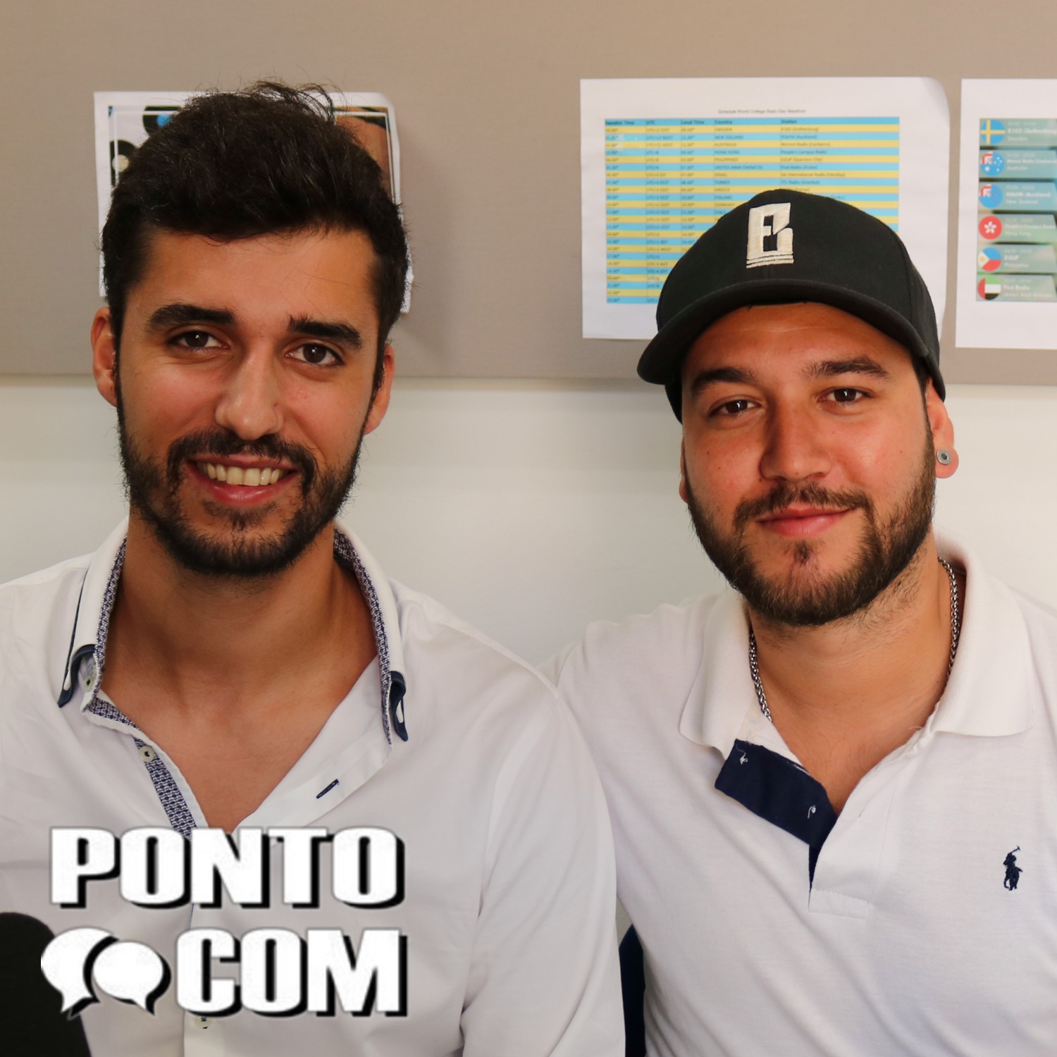 Loosense: “Não fazemos jazz, rock ou funk, fazemos música”
