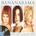 Vinil: Bananarama – Cruel Summer