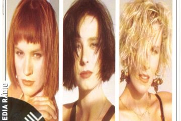 Vinil: Bananarama – Cruel Summer