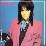 Vinil: Joan Jett – I Love Rock n Roll Vinil: Joan Jett – I Love Rock n Roll