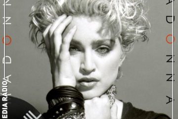 Vinil: Madonna – Borderline
