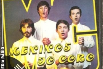Vinil: Meninos do Coro – Revolta no zoo