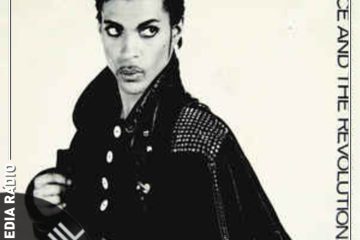 Vinil: Prince – Kiss