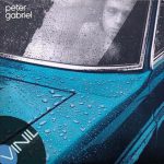 Vinil: Peter Gabriel – Solsbury Hill