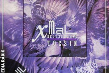 Vinil: Xmal Deutschland – Augenblick